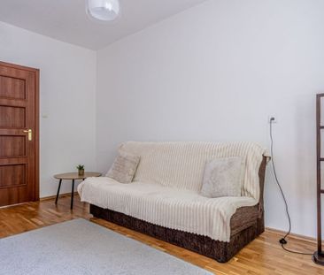 Kawalerka do wynajęcia od zaraz 27.12 m² - Фото 1