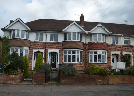 Kingsbury Road, Coundon, Coventry, West Midlands - Photo 1