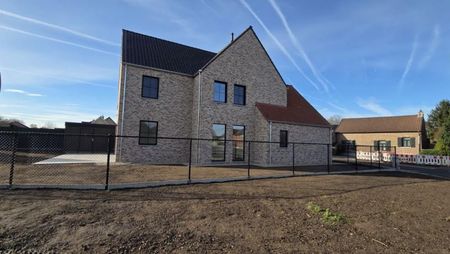 Klameerstraat 1a, 3570 Alken - Photo 2