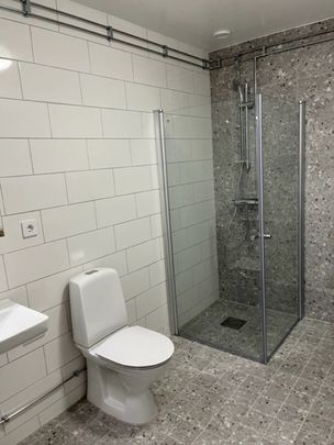 Tegelgatan 19A, Skurup - Foto 1