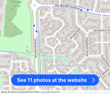 DURHAM DRIVE, BUCKSHAW VILLAGE, Chorley - Photo 1