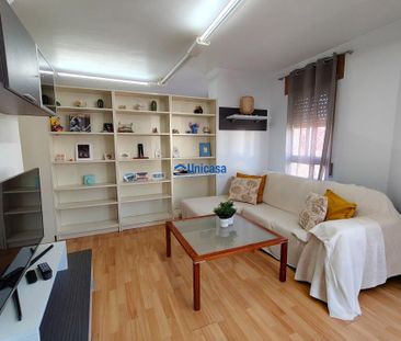 Piso de alquiler en Avenida Manuel Rodriguez, Los Almendros - El Li... - Photo 1