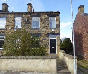 2 bedroom end of terrace house to rent - Photo 6