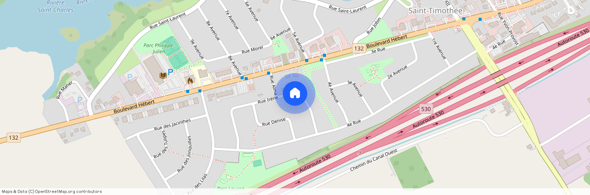 26, Rue René-Vachon, Salaberry-De-Valleyfield