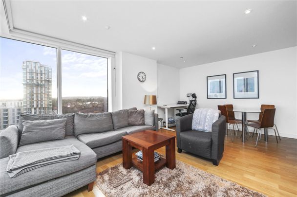 Residence Tower, N4 - Photo 1