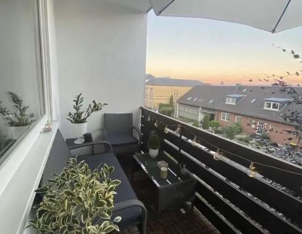 1 Zimmer Wohnung in Kassel - Photo 1