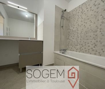 Appartement T2 en location à Auzeville-Tolosane - Photo 6