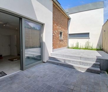 Huis te huur - Foto 1