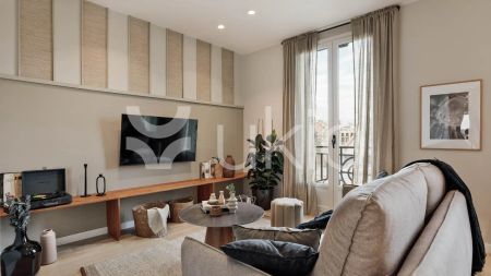 Apartamento de alquiler en Carrer de Villarroel, L'Antiga Esquerra de l'Eixample - Foto 2