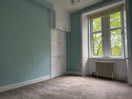 1 Bed Flat, Anniesland, G13 - Photo 4