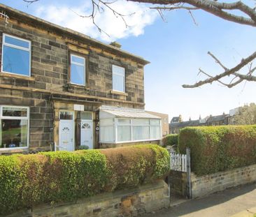 2 bedroom semi-detached house to rent - Photo 5