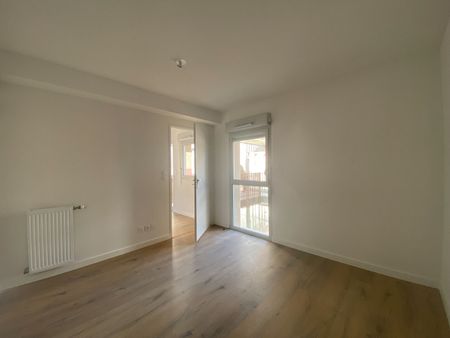Appartement 2 pièces - Photo 4