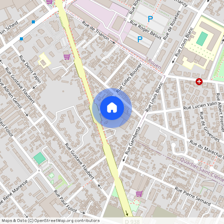 76140, Le Petit-Quevilly