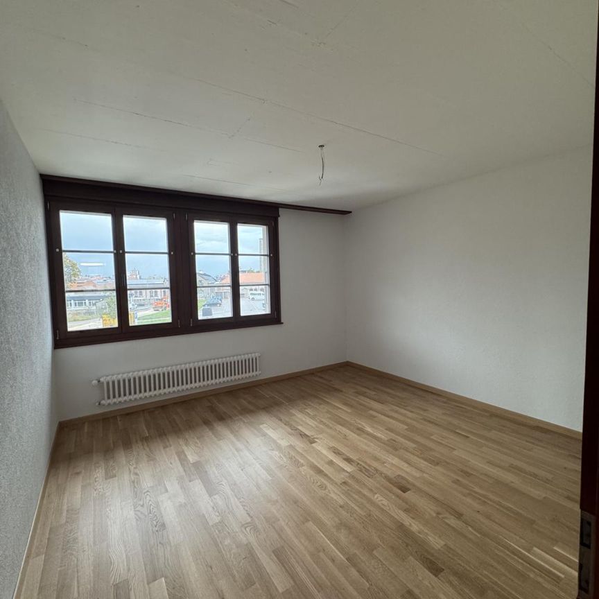 Bruyère 9 - appartement 1er Nord-Est - Foto 1