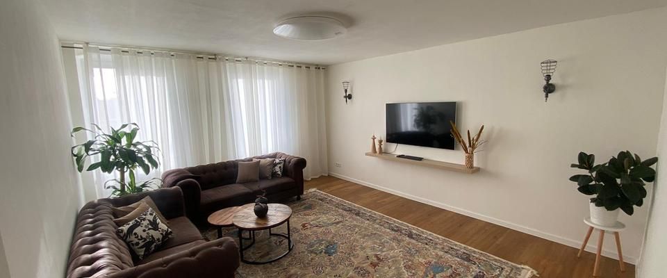 Mietwohnung - Foto 1