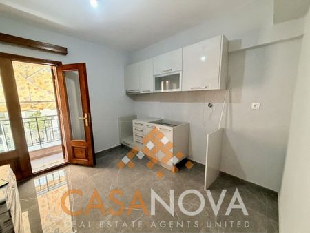 Διαμέρισμα για ενοικίαση Δόξα (Τριανδρία - Δόξα - Κρυονέρι) - Photo 2