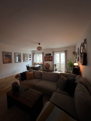 Kaptensgatan, Halmstad - Photo 1