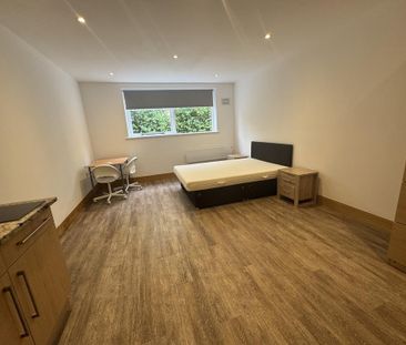 Studio to rent - Photo 2