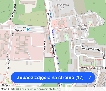 2 pok. mieszkanie Bytkowska - wysoki standard – zdjęcie 1