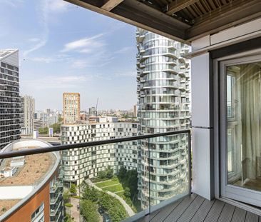 Fairmont Avenue, London, E14 9PJ - Photo 2