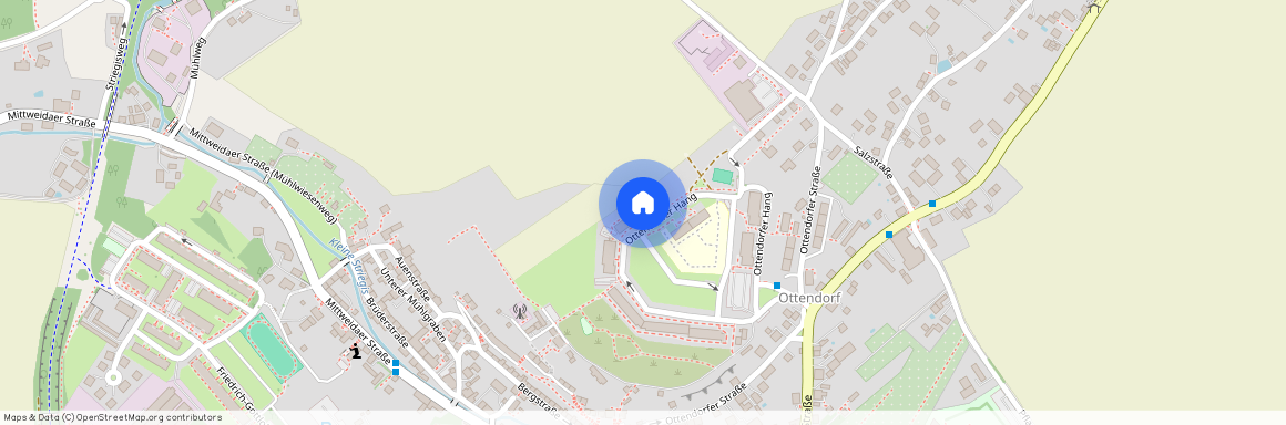 Ottendorfer Hang 24, 09661 Hainichen