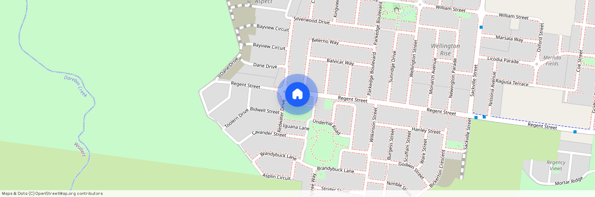 171A Regent Street, Mernda VIC 3754