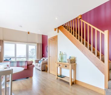 Woodside Apartments, Strathkinness - Photo 4