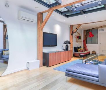 Appartement • Mairie - Photo 5