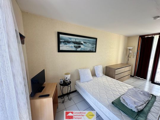 Location Appartement 1 pièce 22m² PAIMPOL 22500 - Photo 1