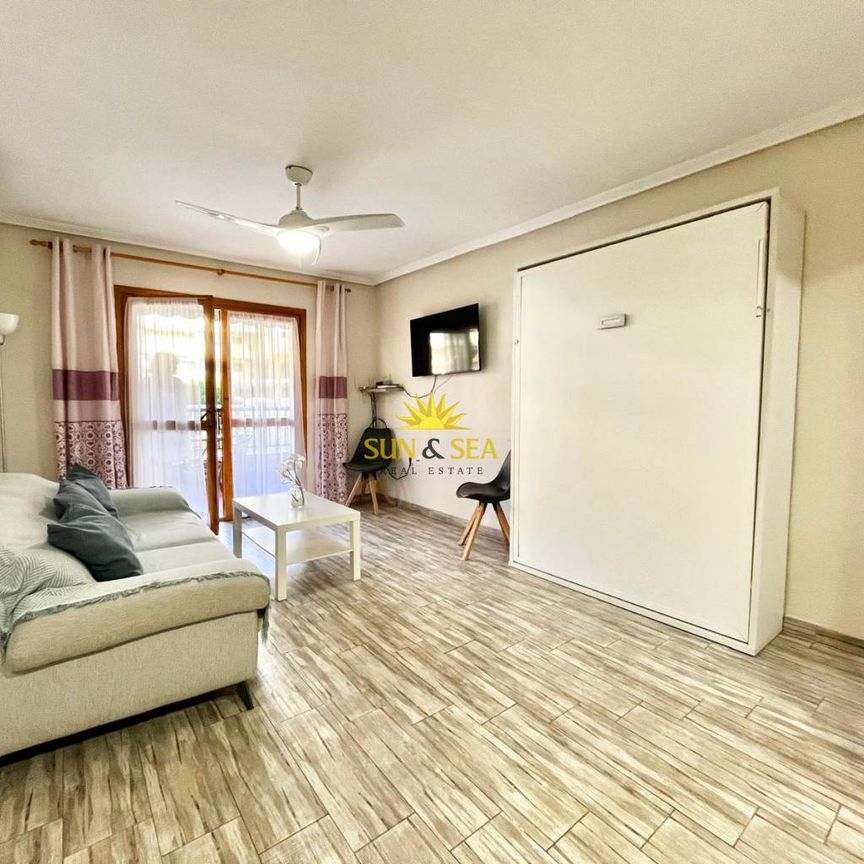 NEWLY RENOVATED STUDIO - LA MATA - Foto 1