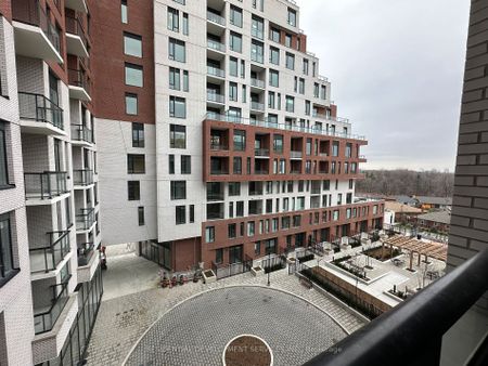 For Lease - 3100 Keele Street Unit# 502, Toronto, Ontario - Photo 3