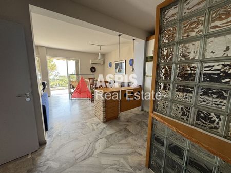 Διαμέρισμα για ενοικίαση Σούνιο - Φωτογραφία 3