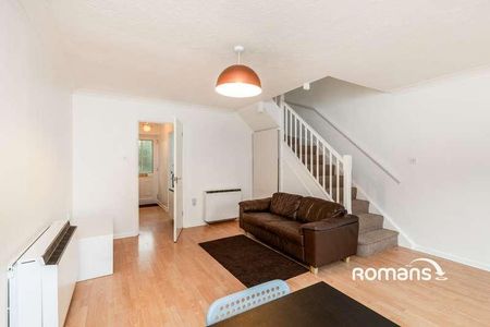 Whitley Mead, Stoke Gifford, Bristol, Gloucestershire, BS34 - Photo 5