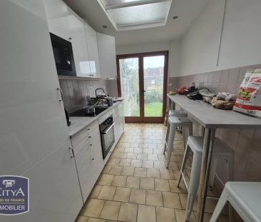 Appartement à louer 1 pièce 10.81m² - Photo 3