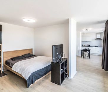 Penthouse te Haren - Foto 2