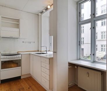 Livjærgergade 2100 København - Photo 1