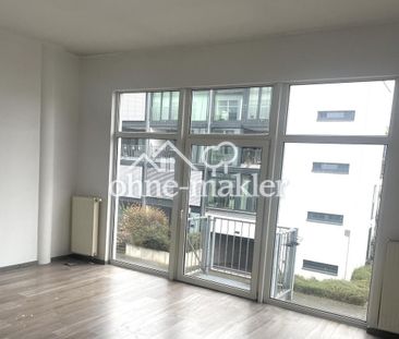 Modernes Apartment im Kölner Süden/ Medienviertel Hürth-Efferen - Photo 1