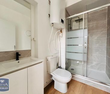 Location Appartement 2 pièces 33m² LAVAL 53000 - Photo 4