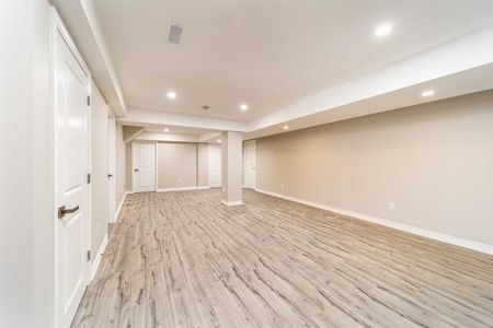 For Lease - 111 Ironside Drive Unit# Lower, Vaughan, Ontario - Photo 3