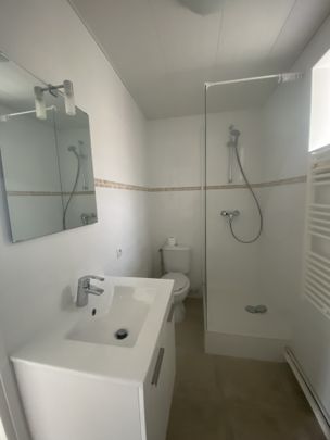 Location Appartement 1 pièce 25m² PALAISEAU 91120 - Photo 1