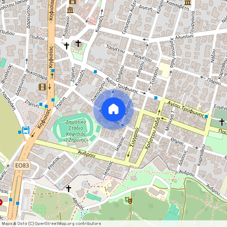 Ζηρίνειο (Κηφισιά)