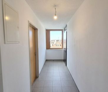 Ihr neues Zuhause in Dornbirn - 2-Zimmerwohnung in zentraler Innens... - Photo 4
