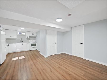 For Lease - 6 Jasmin Crescent Unit# Basement, St. Catharines, Ontario - Photo 5