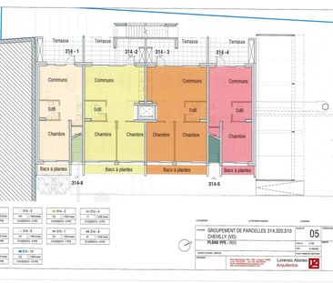 Near Cossonay, from 2024 - Photo 5