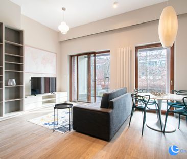 2 pok I Rakowicka I Ogród I od zaraz I - Photo 5