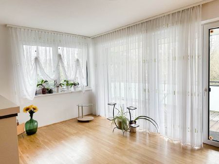 Traumhafte Mietwohnung mit Terrasse und Blick zum Gleisdorfer Stadtpark …! - Photo 3