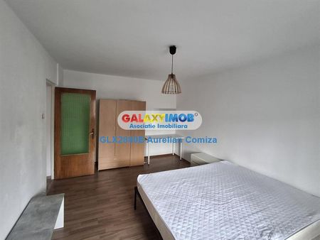 Inchiriere apartament 2 camere Podul Grant Crangasi - Photo 4