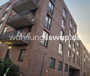 Wohnungsswap - 2 Zimmer, 64 m² - Alter Güterbahnhof, Hamburg-Nord, ... - Photo 4