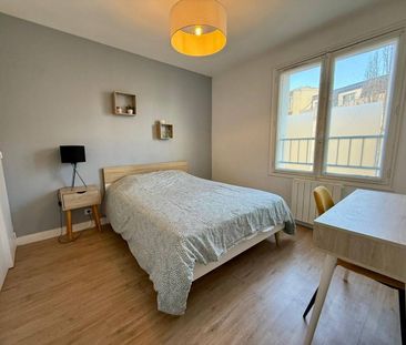 COLOCATION MEUBLÉE PROCHE NANTES / REZE - Photo 5