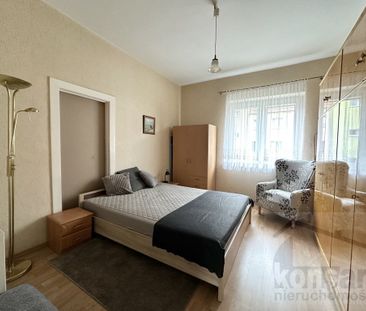 3-pokojowe mieszkanie 54 m2 | ul. Jana Styki, Szn - Photo 5